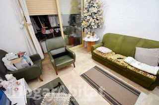 Piso en venta en Les Boqueres-Zona norte en Almazora/Almassora