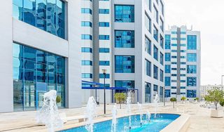 Oficina en venta en San Jerónimo - La Bachillera en Sevilla