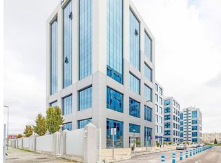 Oficina en venta en San Jerónimo - La Bachillera en Sevilla