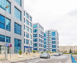 Oficina en venta en San Jerónimo - La Bachillera en Sevilla