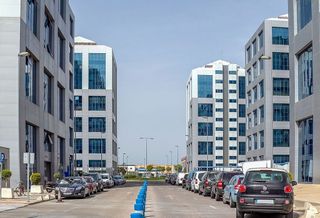 Oficina en venta en San Jerónimo - La Bachillera en Sevilla