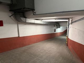 Garaje en venta en Altabix en Elche