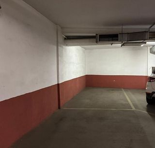 Garaje en venta en Altabix en Elche