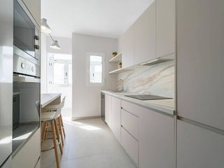 Piso en venta en Guanarteme en Palmas de Gran Canaria(Las)