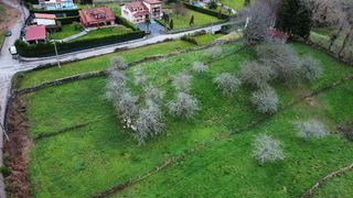 Terreno en venta en Celorio-Poó-Parres en Llanes