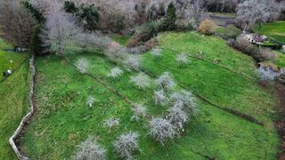 Terreno en venta en Celorio-Poó-Parres en Llanes