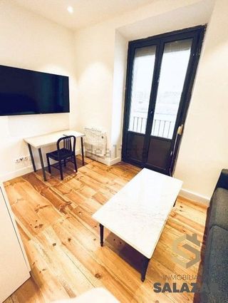 Piso en venta en Olabeaga en Bilbao