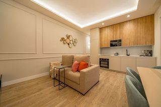 Piso en venta en Cortes - Huertas en Madrid