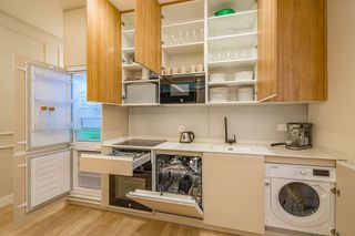 Piso en venta en Cortes - Huertas en Madrid