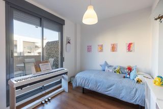 Ático en venta en Las Tres Cruces en Armilla