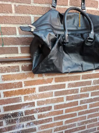 Bolsa de viaje o gimnasio Continental