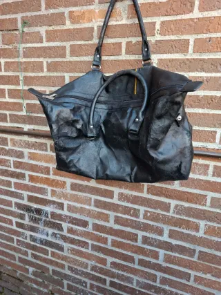 Bolsa de viaje o gimnasio Continental