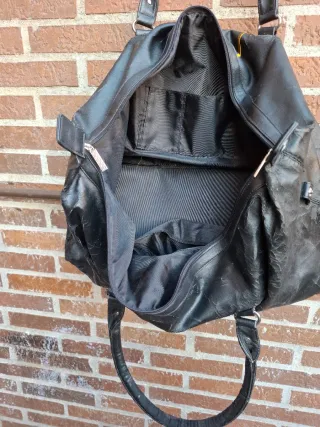 Bolsa de viaje o gimnasio Continental