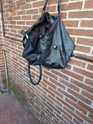 Bolsa de viaje o gimnasio Continental