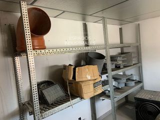 Nave industrial en venta en Altos del Olivar - El Caracol en Valdemoro