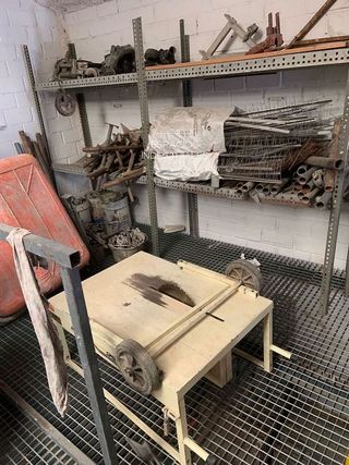 Nave industrial en venta en Altos del Olivar - El Caracol en Valdemoro