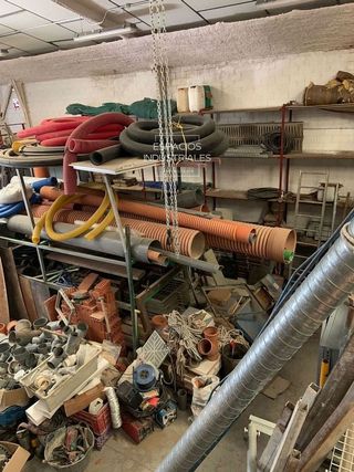 Nave industrial en venta en Altos del Olivar - El Caracol en Valdemoro