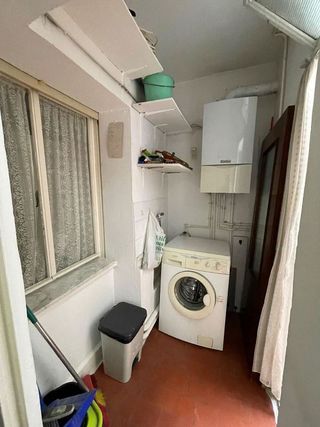 Piso en venta en San Pablo - Santa Teresa en Albacete
