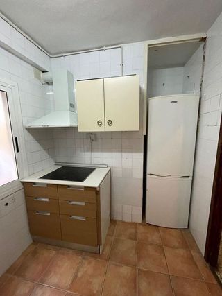 Piso en venta en San Pablo - Santa Teresa en Albacete