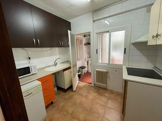 Piso en venta en San Pablo - Santa Teresa en Albacete