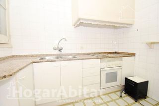 Piso en venta en Centro en Castellón de la Plana