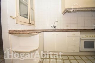 Piso en venta en Centro en Castellón de la Plana