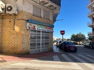 Local comercial en venta en Casco Antiguo en Jávea/Xàbia