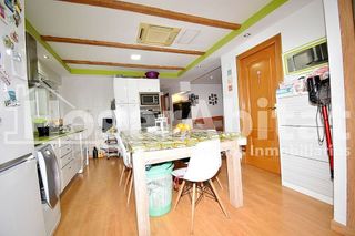 Piso en venta en Zona Centro en Xirivella