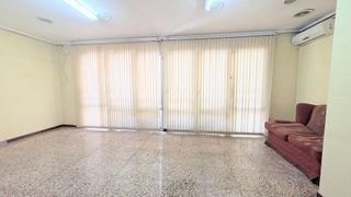 Oficina en venta en El Pla de Sant Josep - L'Asil en Elche