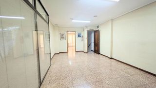 Oficina en venta en El Pla de Sant Josep - L'Asil en Elche