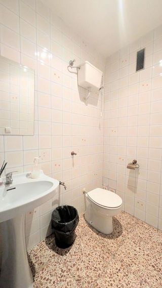 Oficina en venta en El Pla de Sant Josep - L'Asil en Elche