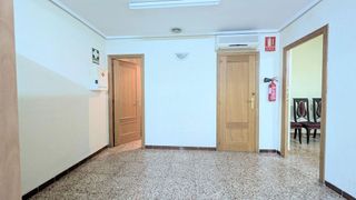 Oficina en venta en El Pla de Sant Josep - L'Asil en Elche