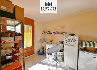 Chalet en venta en Bisbal d´Empordà, La