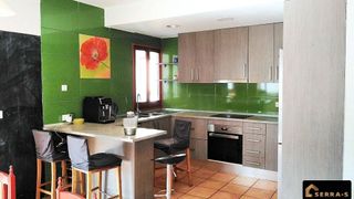 Chalet en venta en Barri de Tueda en Sant Feliu de Guíxols