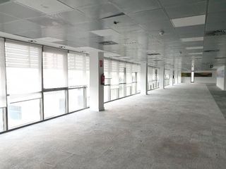 Oficina en alquiler en Can Mates  - Volpelleres en Sant Cugat del Vallès