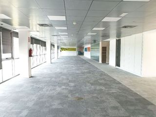 Oficina en alquiler en Can Mates  - Volpelleres en Sant Cugat del Vallès