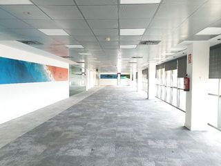 Oficina en alquiler en Can Mates  - Volpelleres en Sant Cugat del Vallès