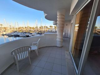 Piso en venta en Puerto Marina en Benalmádena