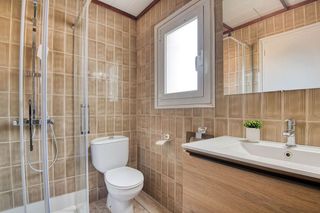 Piso en venta en L'Eixample en Sant Feliu de Guíxols