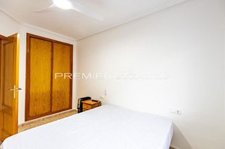 Piso en venta en Playa del Cura en Torrevieja