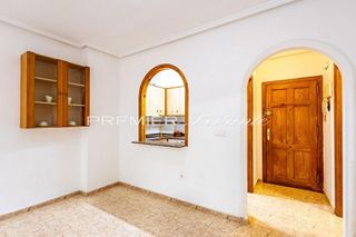 Piso en venta en Playa del Cura en Torrevieja