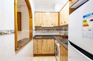 Piso en venta en Playa del Cura en Torrevieja