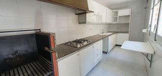 Piso en alquiler en La Font de la Guatlla en Barcelona