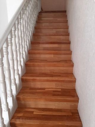 Piso en alquiler en La Font de la Guatlla en Barcelona