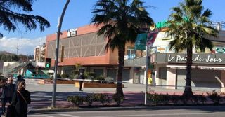 Local comercial en alquiler en Mas Baell - Can Carbó - El Molí en Lloret de Mar