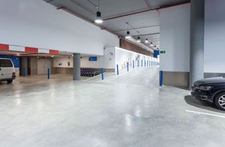 Trastero en alquiler en Sant Gervasi - Galvany en Barcelona