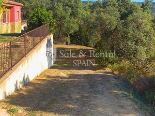 Chalet en venta en Santa Cristina d'Aro en Santa Cristina d´Aro