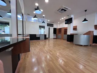 Local comercial en alquiler en Ca n'Aurell en Terrassa