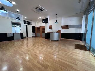 Local comercial en alquiler en Ca n'Aurell en Terrassa