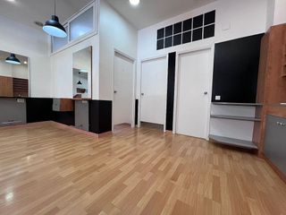 Local comercial en alquiler en Ca n'Aurell en Terrassa